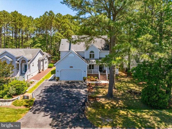 91 WATERTOWN ROAD, OCEAN PINES, MD 21811