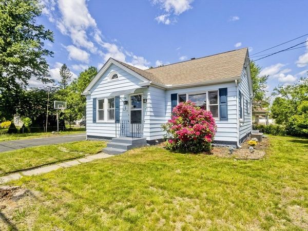 30 Cady St, Ludlow, MA 01056