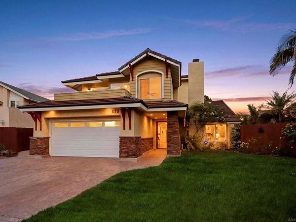 470 Delage Ct, Encinitas, CA 92024