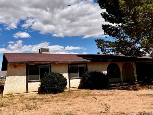 15375 Cheyenne Road, Apple Valley, CA 92307