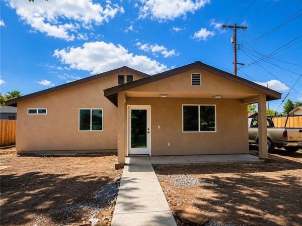 2014 E California Avenue, Fresno, CA 93706