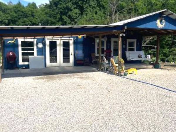5053 Bittersweet Road, Morgantown, IN 46160