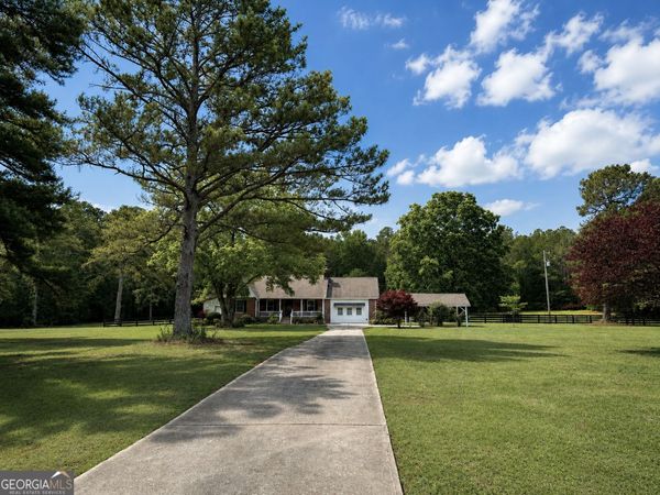 191 Rebecca Circle, Griffin, GA 30224