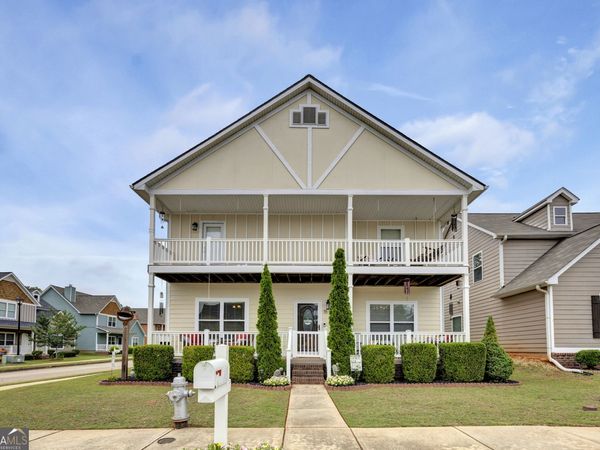 15 Kevin Court, Porterdale, GA 30014