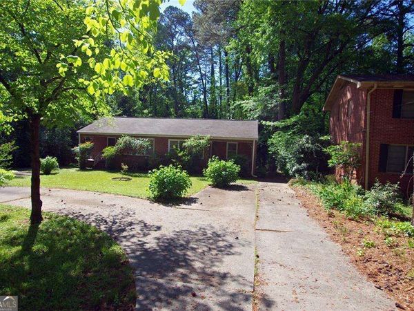 140 Scott Boulevard, Decatur, GA 30030