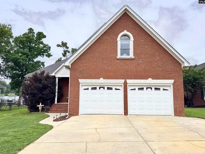 83 Beaufort Shores , Prosperity, SC 29127