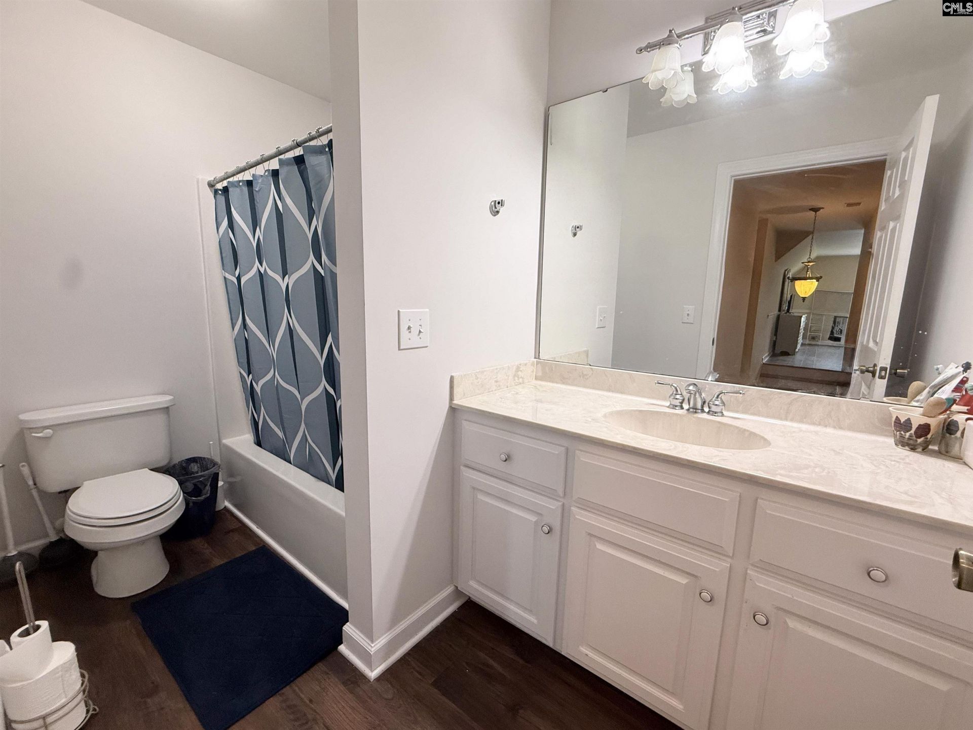 83 Beaufort Shores  Photo 42