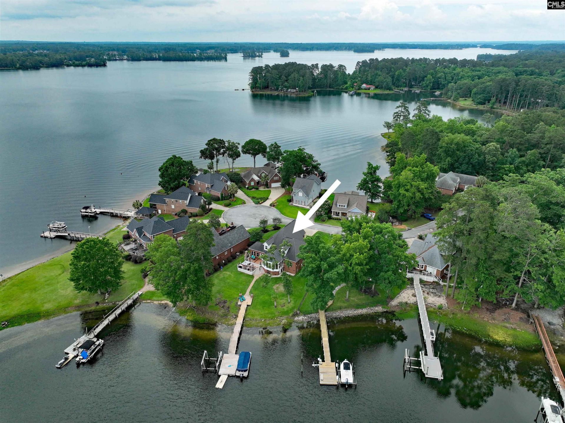 83 Beaufort Shores  Photo 47