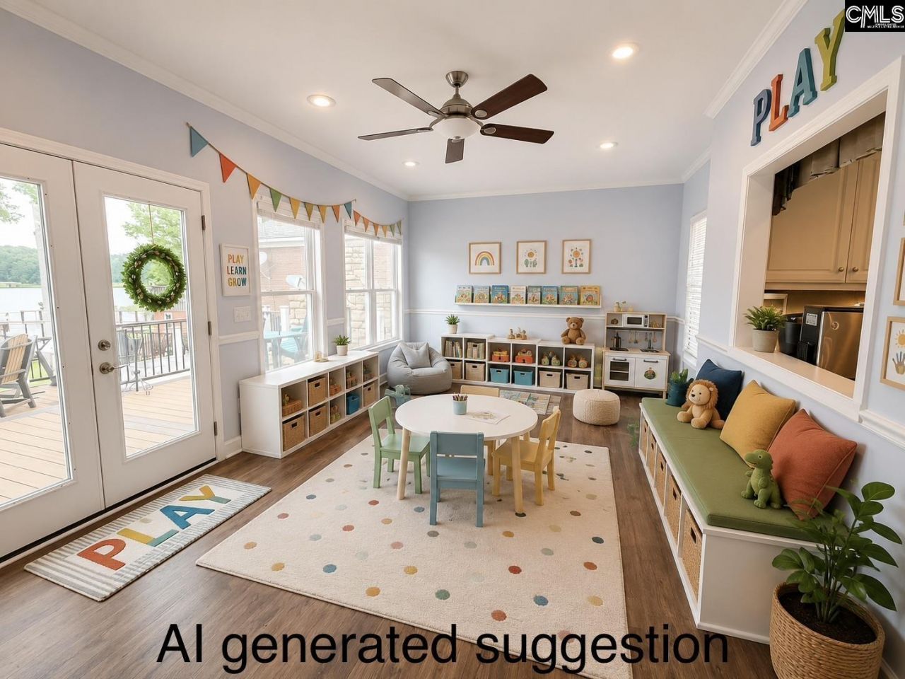 83 Beaufort Shores Photo 48