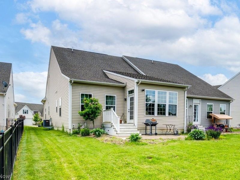 811 Robinson Drive, Lagrange, OH 44050 Photo 22