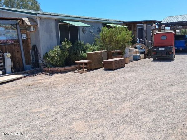 13219 S WATERMANN Lane, Buckeye, AZ 85326