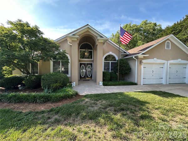 20127 Chapel Point Lane , Cornelius, NC 28031