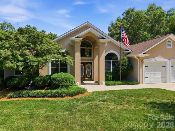 20127 Chapel Point Lane, Cornelius, NC 28031