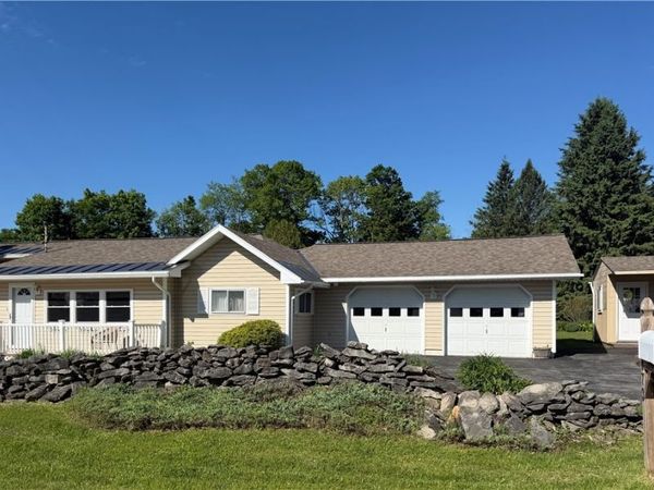 173 Camp Road, Clayville, NY 13322