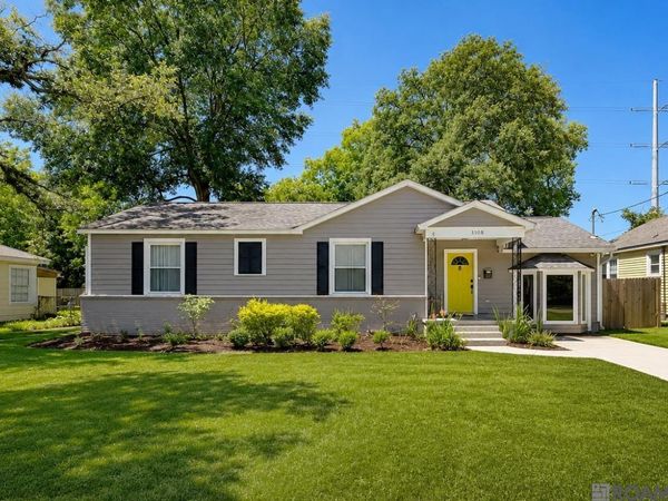 3108 S Eugene St, Baton Rouge, LA 70808