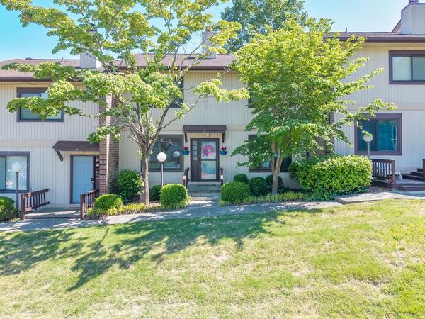 2214 Mount Haven, Unit 6, Dalton, GA 30720