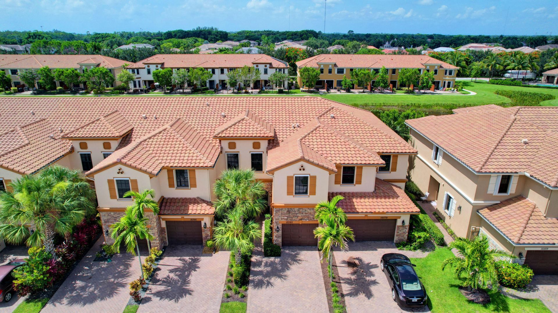 10385 Wellington Parc Drive, Wellington, FL 33449 Photo
