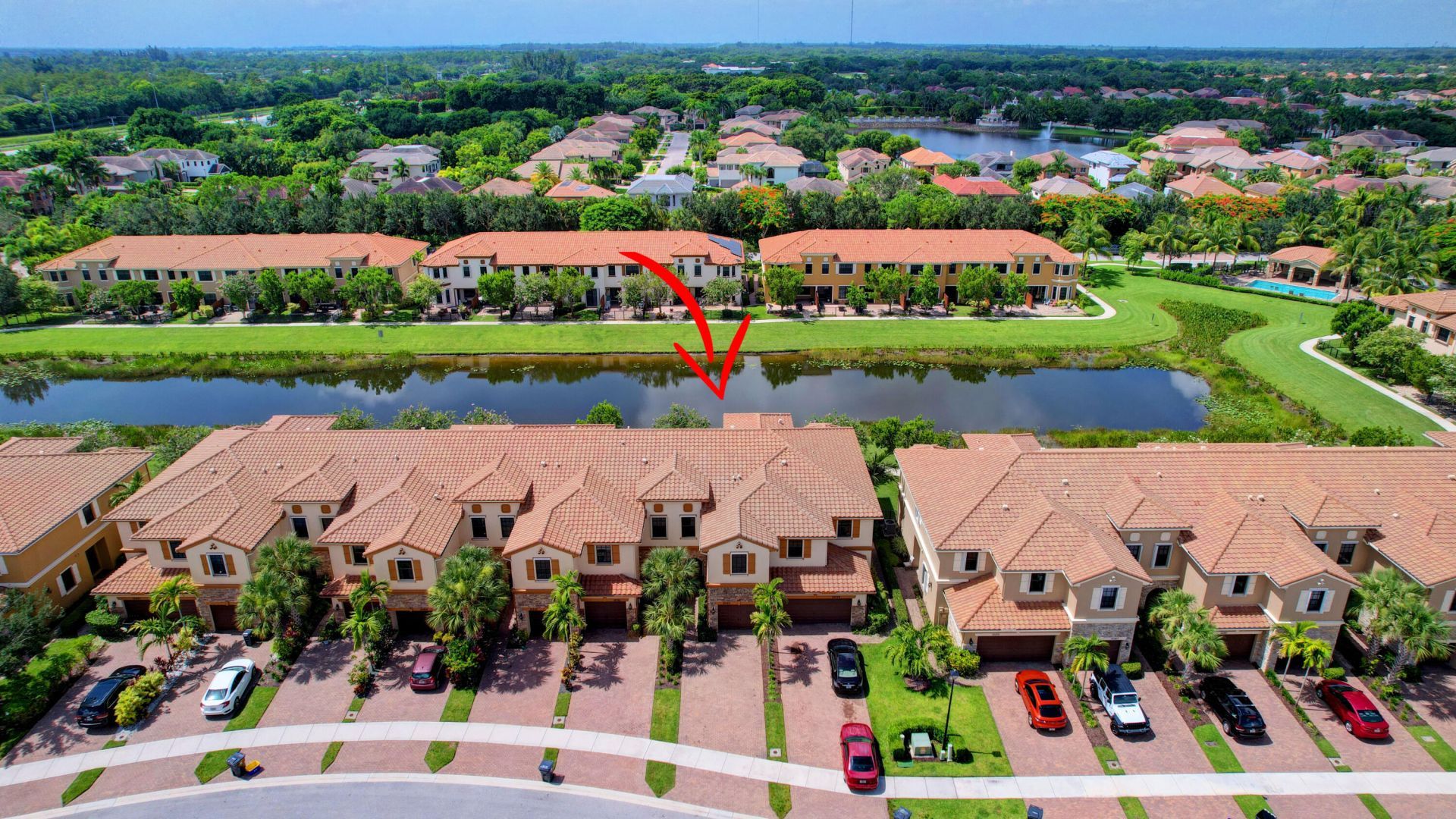 10385 Wellington Parc Drive, Wellington, FL 33449 Photo
