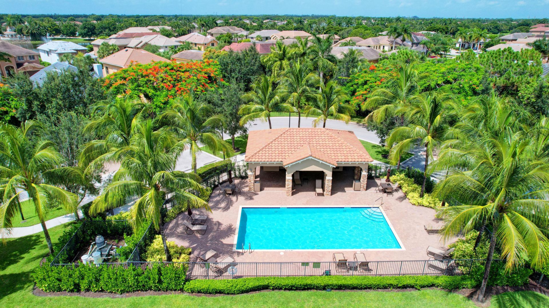10385 Wellington Parc Drive, Wellington, FL 33449 Photo
