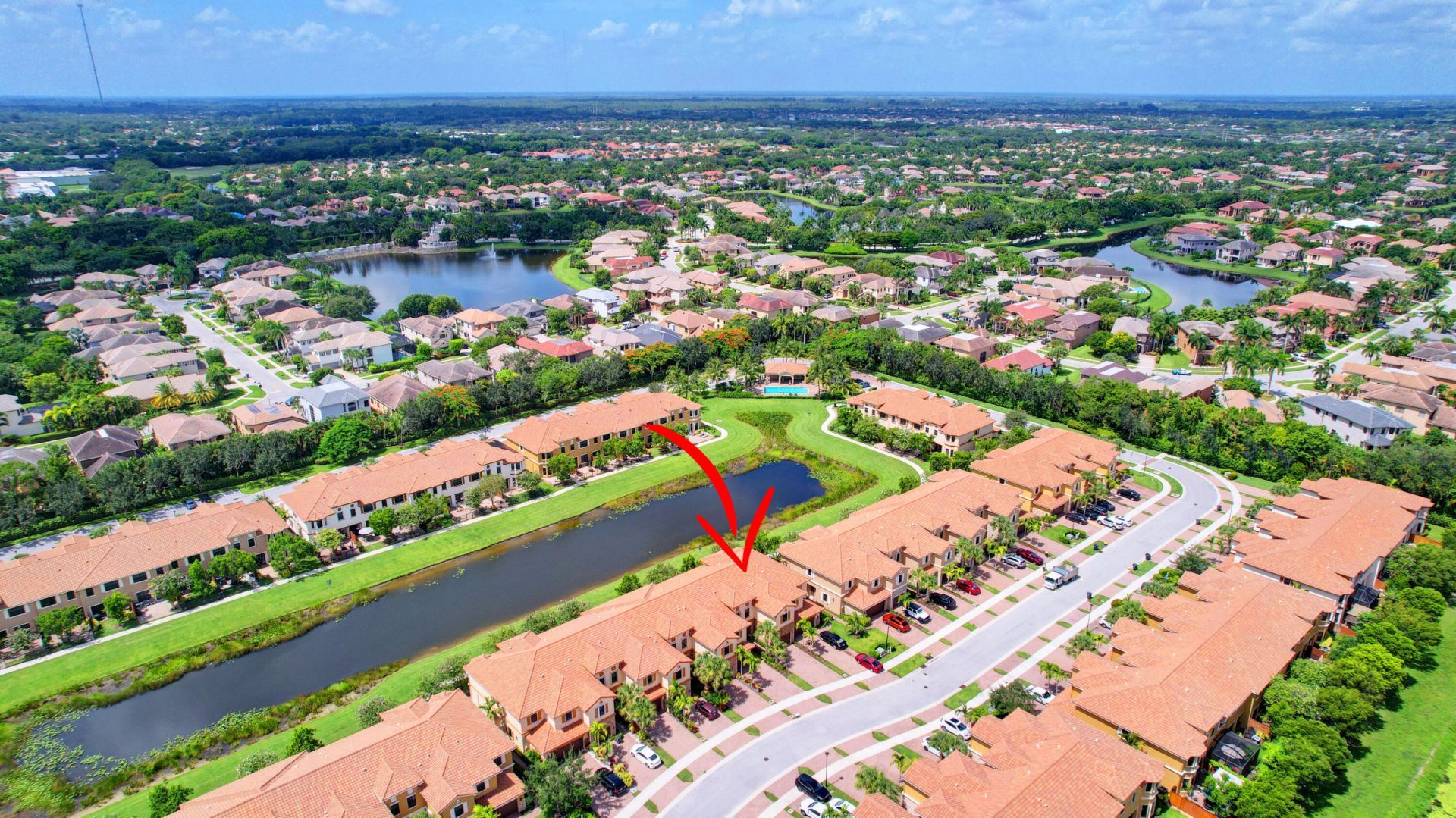 10385 Wellington Parc Drive, Wellington, FL 33449 Photo