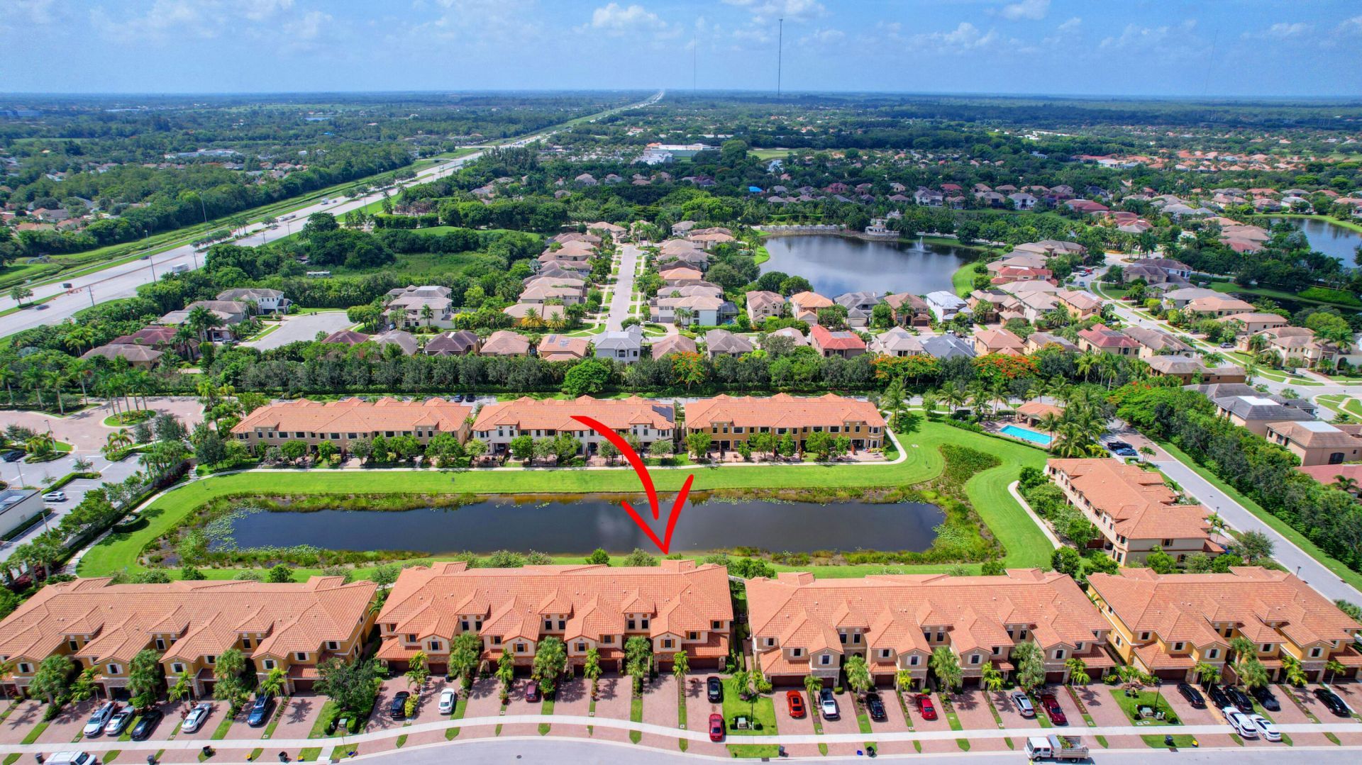 10385 Wellington Parc Drive, Wellington, FL 33449 Photo