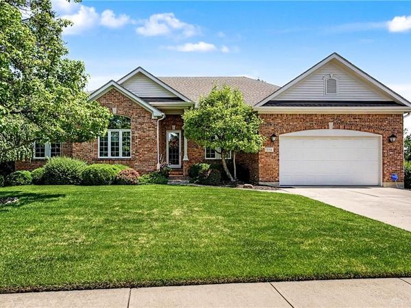 775 Lennox Court, Tipp City, OH 45371