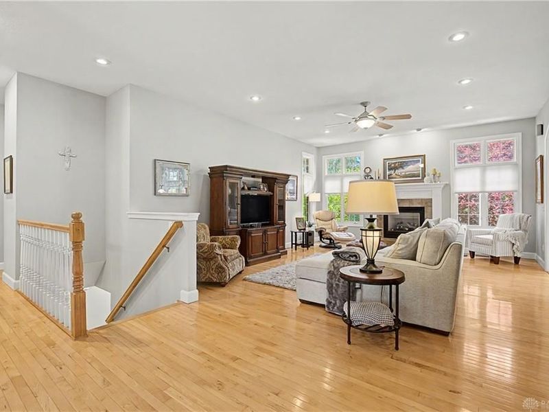 775 Lennox Court, Tipp City, OH 45371 Photo 22