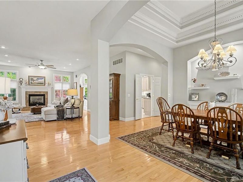775 Lennox Court, Tipp City, OH 45371 Photo 7