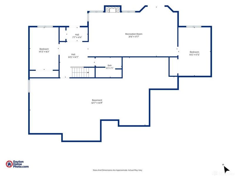 775 Lennox Court, Tipp City, OH 45371 Photo 73