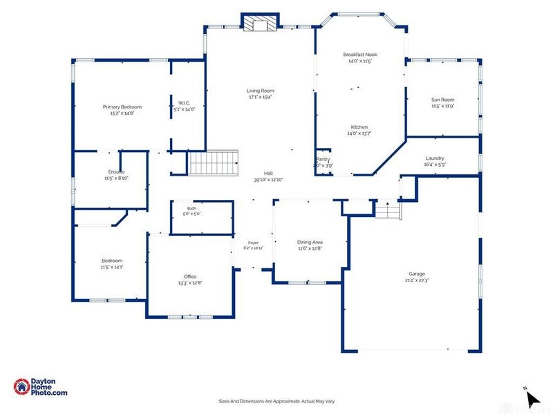 775 Lennox Court, Tipp City, OH 45371 Photo 74