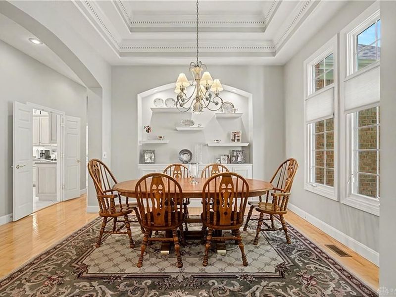 775 Lennox Court, Tipp City, OH 45371 Photo 8