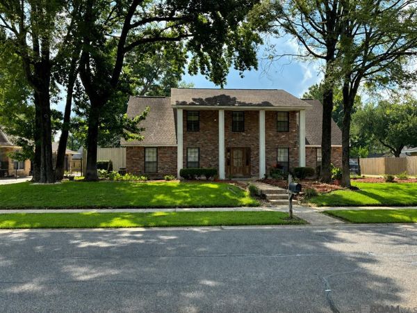 5131 Hickory Ridge Bl, Baton Rouge, LA 70817