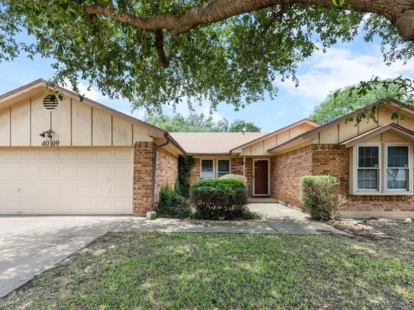 4009 Pueblo Trail, Lake Worth, TX 76135