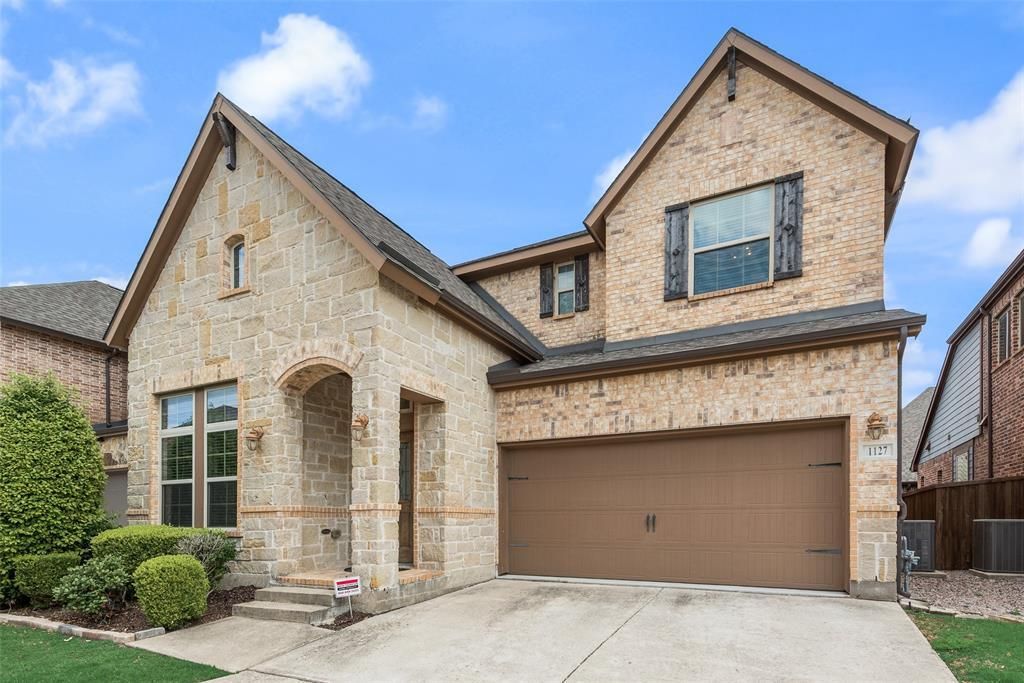 1127 Piedmont Lane, Richardson, TX 75080 Main Photo