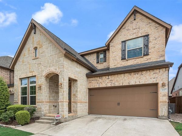 1127 Piedmont Lane, Richardson, TX 75080