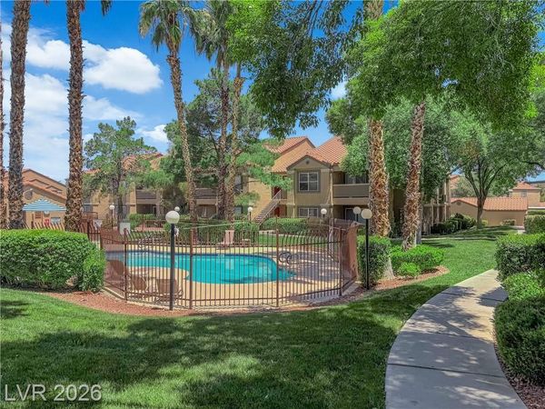 2300 E Silverado Ranch Boulevard, Unit 2056, Las Vegas, NV 89183