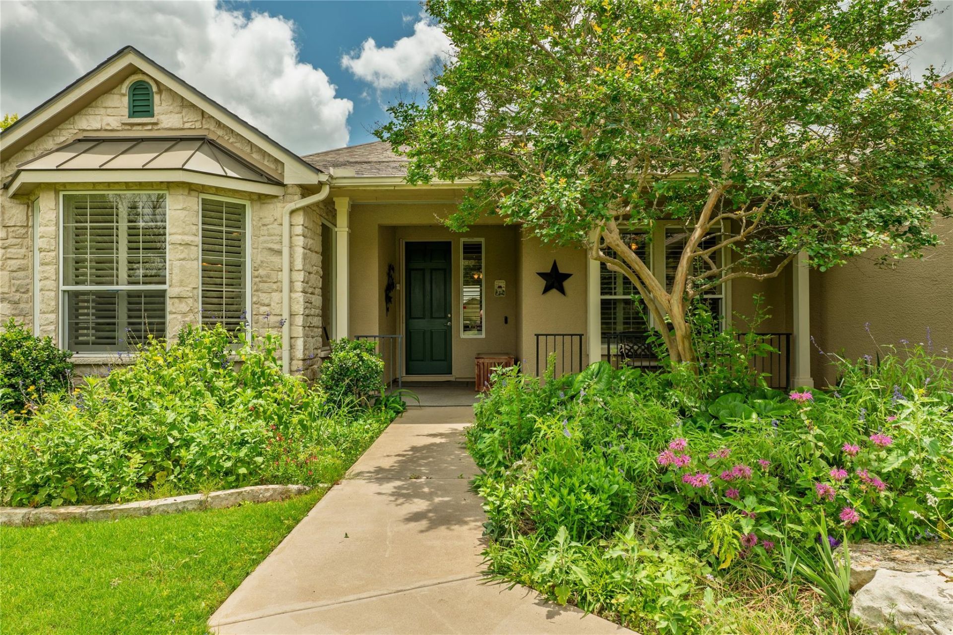 117 Blazing Star Dr Dr, Georgetown, TX 78633 Main Photo