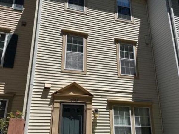 4108 PEPPERTREE LANE , Unit 4108, SILVER SPRING, MD 20906