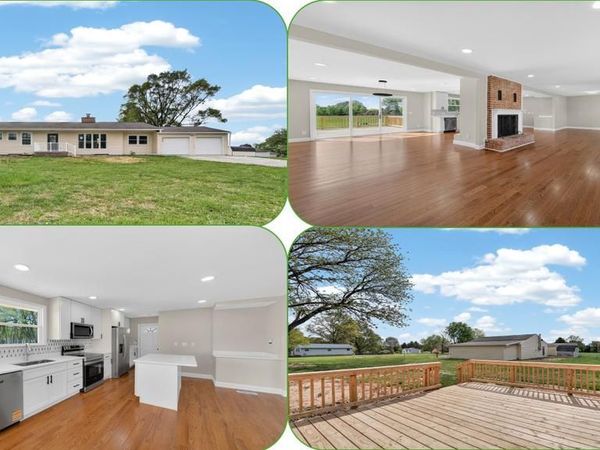 2035 KAYS MILL ROAD, FINKSBURG, MD 21048