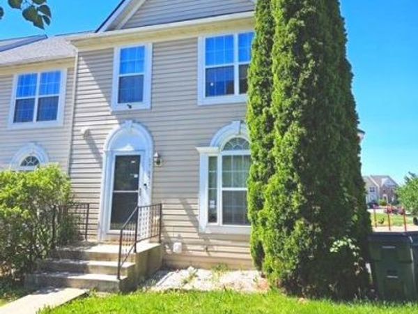 17651 POTTER BELL WAY, HAGERSTOWN, MD 21740
