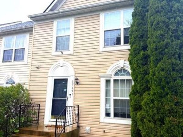 17651 POTTER BELL WAY, HAGERSTOWN, MD 21740