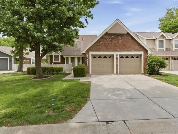 8258 Monrovia Street, Lenexa, KS 66215