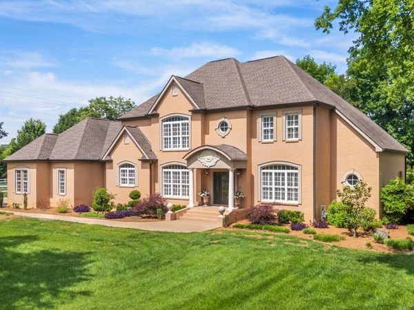 2305 Ooltewah Ringgold Road, Ooltewah, TN 37363