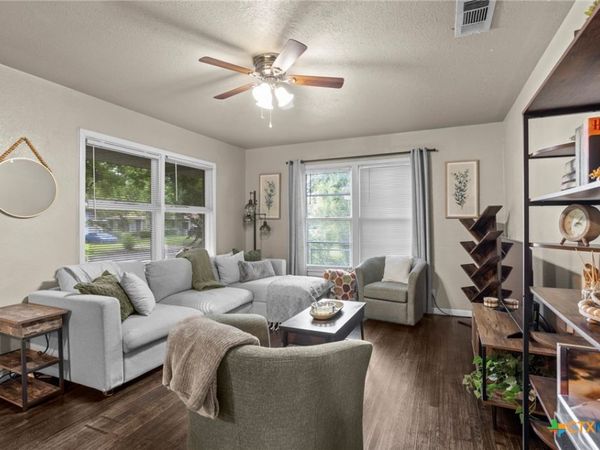 1825 S 39th Street , Temple, TX 76504