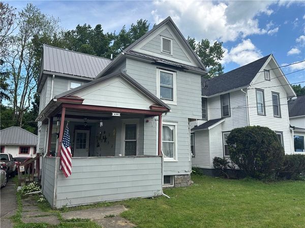 409 Herrick Street , Elmira, NY 14904