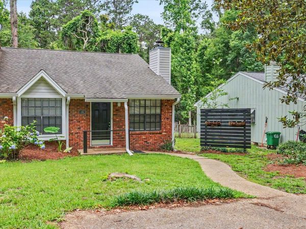 1162 BRAFFORTON Drive, Tallahassee, FL 32311