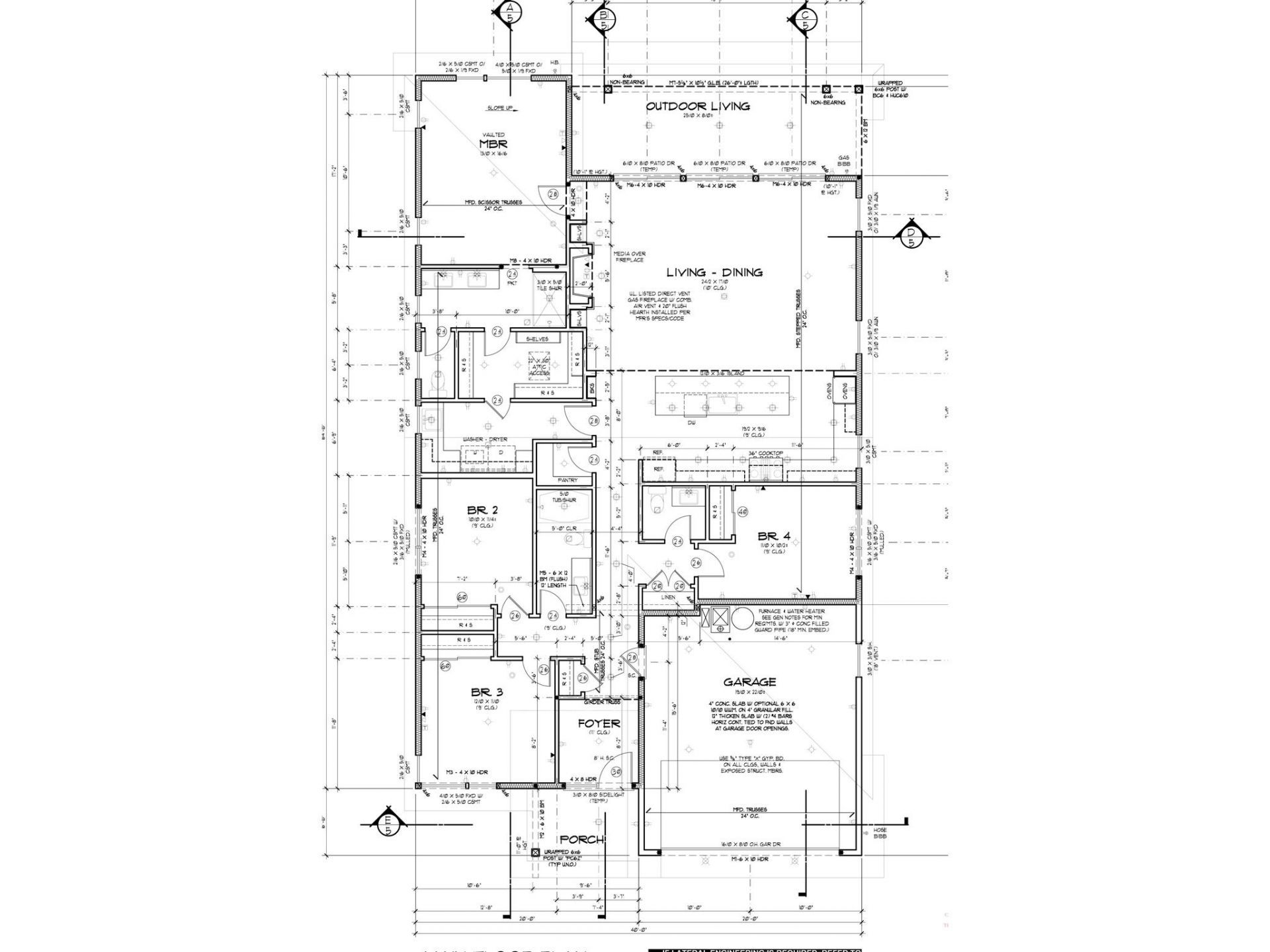 1313 Domingo Drive , Tallahassee, FL 32304 Photo