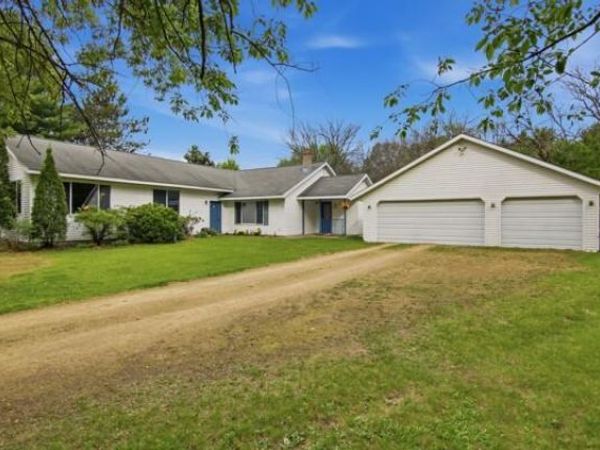 N6889 568th Street, Menomonie, WI 54751