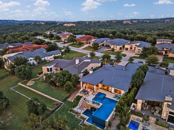 8312 Carranzo DR, Austin, TX 78735
