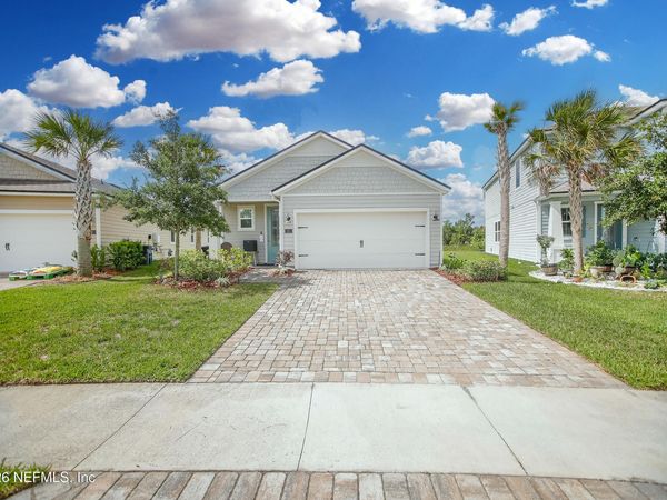 65 CREEKMORE Drive, St. Augustine, FL 32092